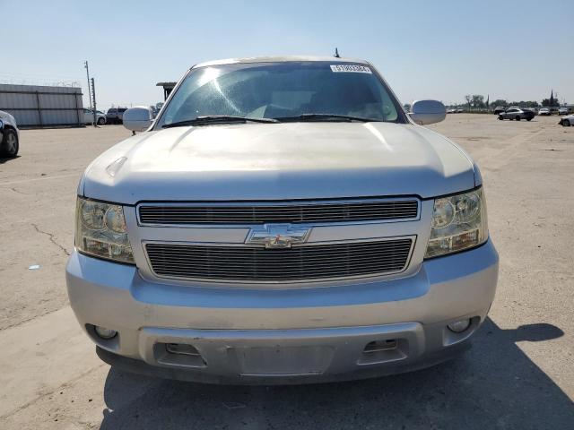 2007 Chevrolet Tahoe C1500 VIN: 1GNFC13047R256903 Lot: 49242044