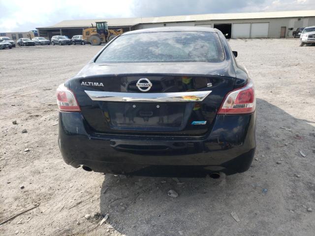 2013 Nissan Altima 2.5 VIN: 1N4AL3AP8DN491540 Lot: 50838234