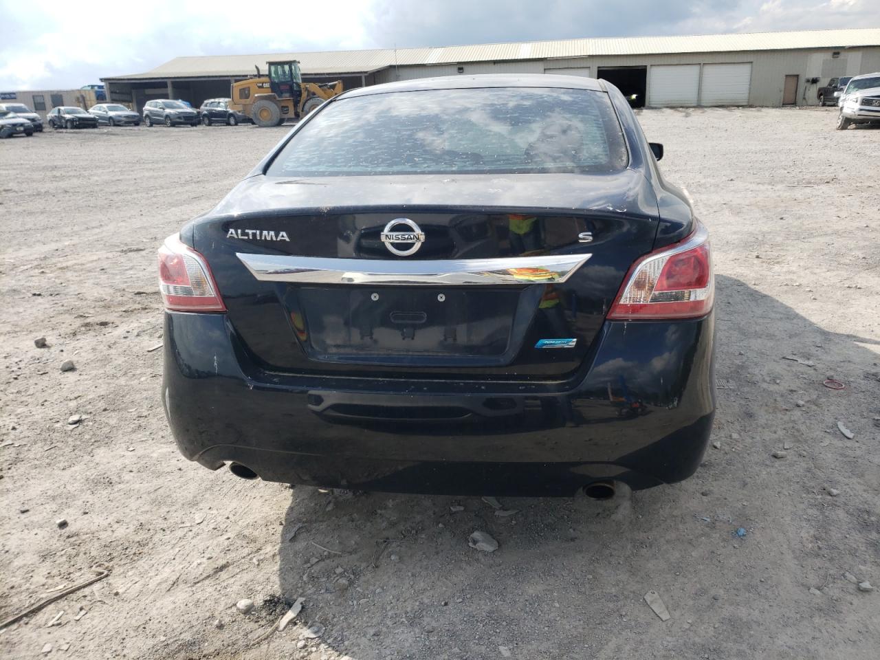 1N4AL3AP8DN491540 2013 Nissan Altima 2.5