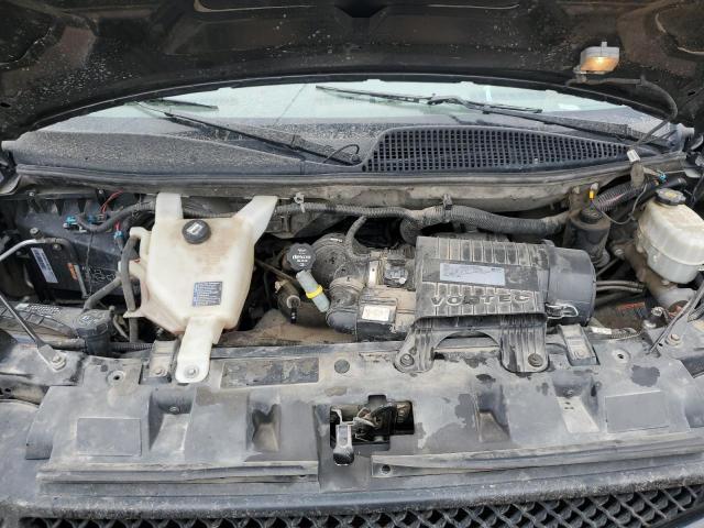 2016 CHEVROLET EXPRESS G3 1GAZGLFG0G1330744