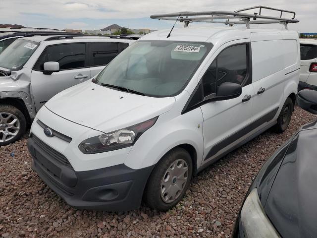 2018 Ford Transit Connect Xl VIN: NM0LS7E76J1364941 Lot: 49202264