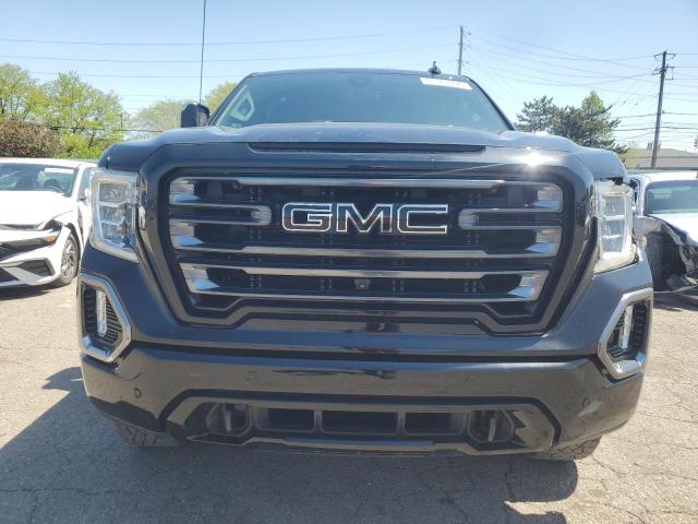 3GTU9EET3MG307204 2021 GMC Sierra K1500 At4