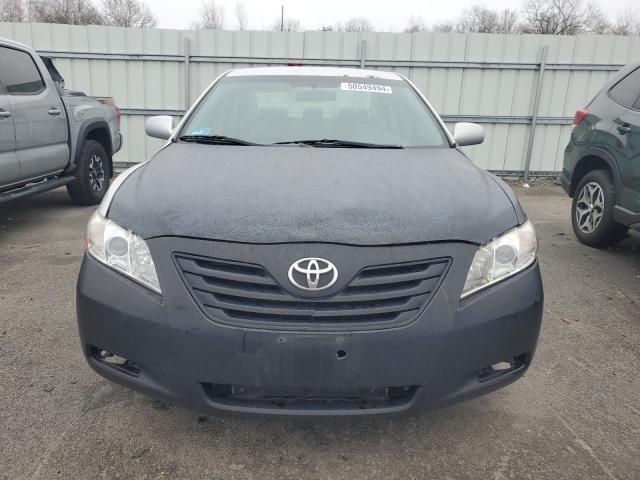 Lot #2459531613 2009 TOYOTA CAMRY BASE salvage car
