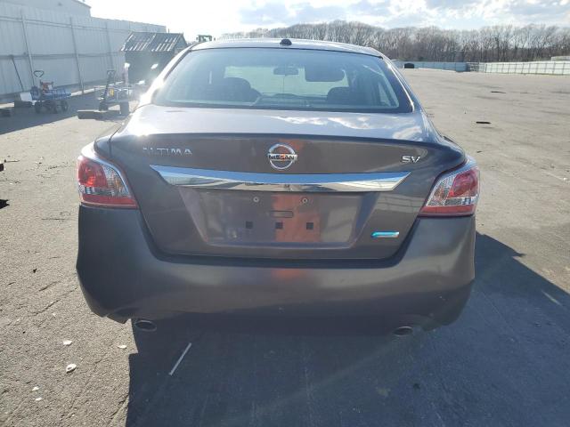 2013 Nissan Altima 2.5 VIN: 1N4AL3AP5DC902095 Lot: 51012394