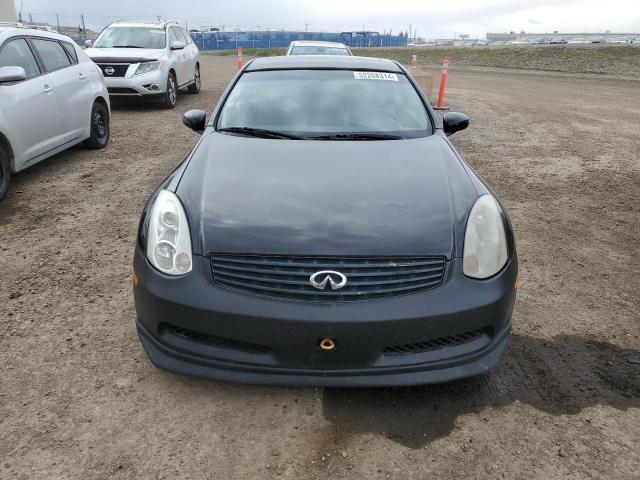 2004 Infiniti G35 VIN: JNKCV54E34M815713 Lot: 52268314