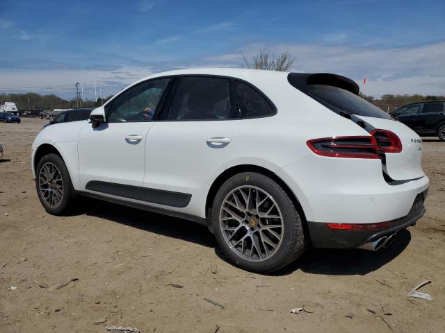 VIN WP1AA2A53JLB15097 2018 Porsche Macan no.2