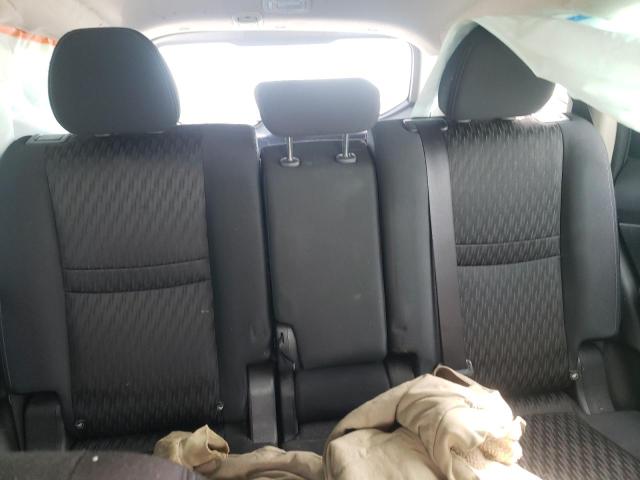 2018 NISSAN ROGUE S - KNMAT2MT6JP538111