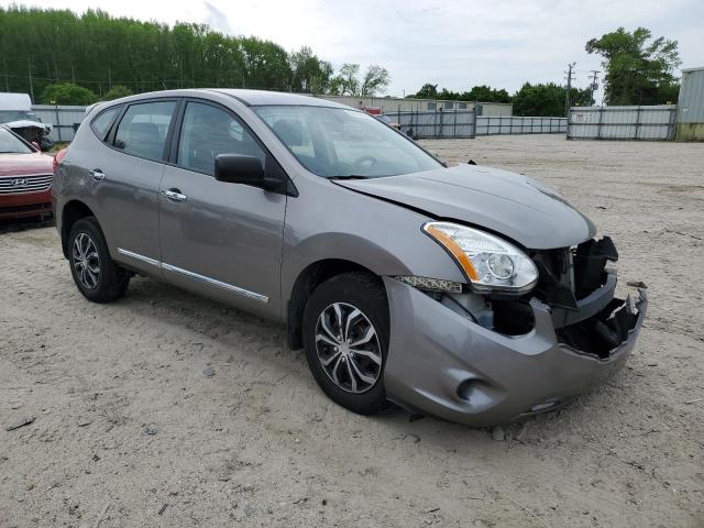 2013 Nissan Rogue S VIN: JN8AS5MV4DW649146 Lot: 51417504