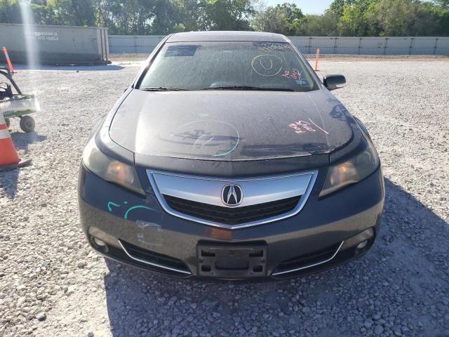 2012 Acura Tl VIN: 19UUA8F54CA010191 Lot: 49276174