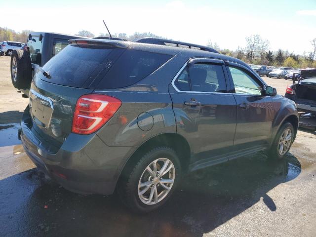 2017 Chevrolet Equinox Lt VIN: 2GNALCEK2H6150564 Lot: 50899604