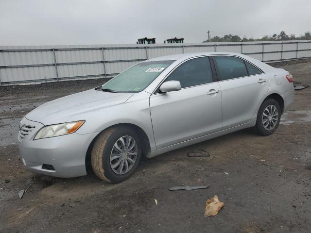 2008 Toyota Camry Ce VIN: 4T1BE46K38U206925 Lot: 50245134