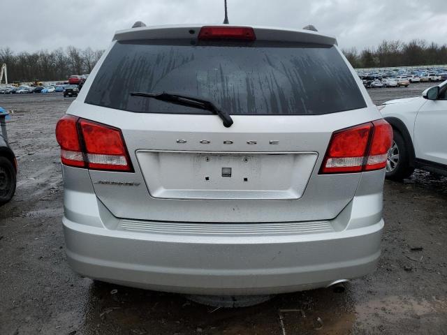 2014 Dodge Journey Se VIN: 3C4PDCAB2ET203597 Lot: 50211054