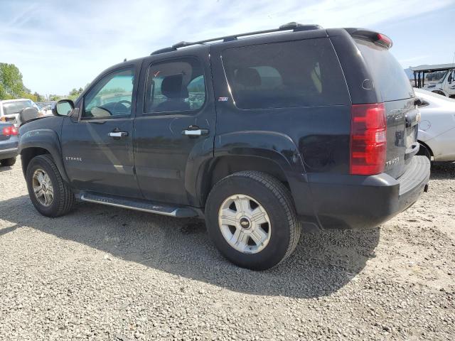 2007 Chevrolet Tahoe K1500 VIN: 1GNFK13037R415736 Lot: 50990104