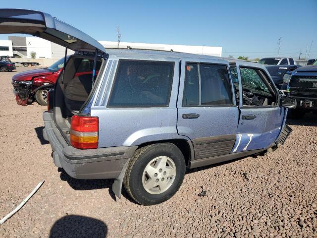 1993 Jeep Grand Cherokee Laredo VIN: 1J4GZ58S0PC602178 Lot: 50995884