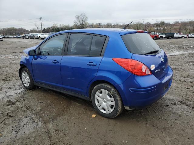 2011 Nissan Versa S VIN: 3N1BC1CP1BL432894 Lot: 48759234