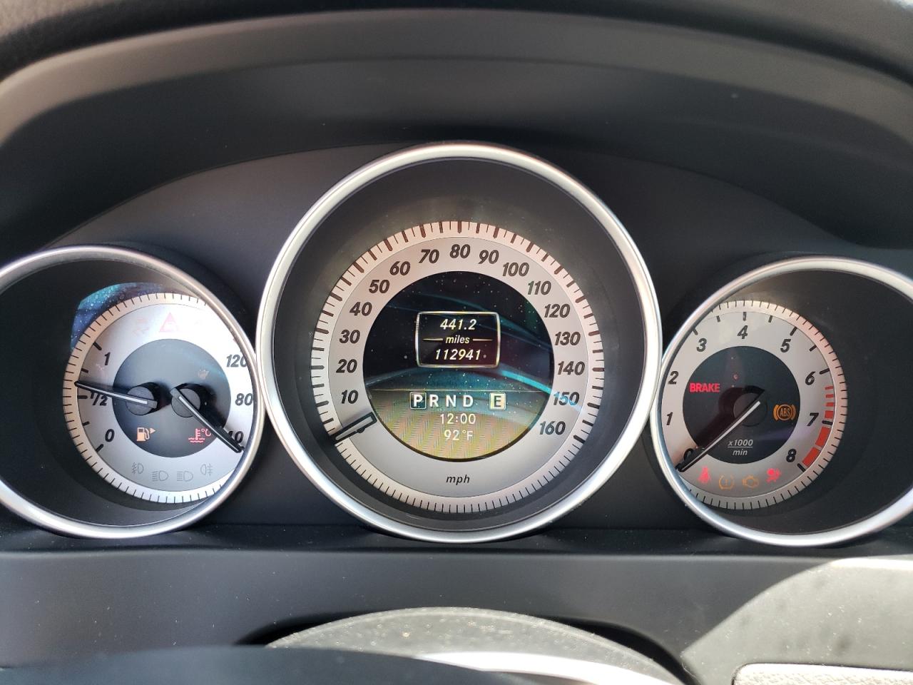 WDDGF8BB6CR212451 2012 Mercedes-Benz C 300 4Matic