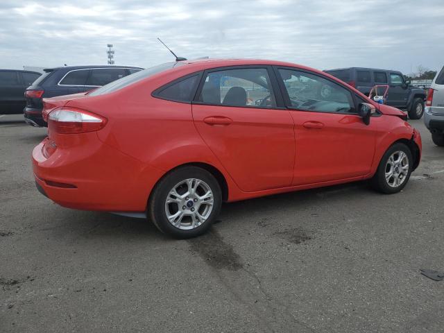 2015 Ford Fiesta Se VIN: 3FADP4BJ0FM191246 Lot: 52100974