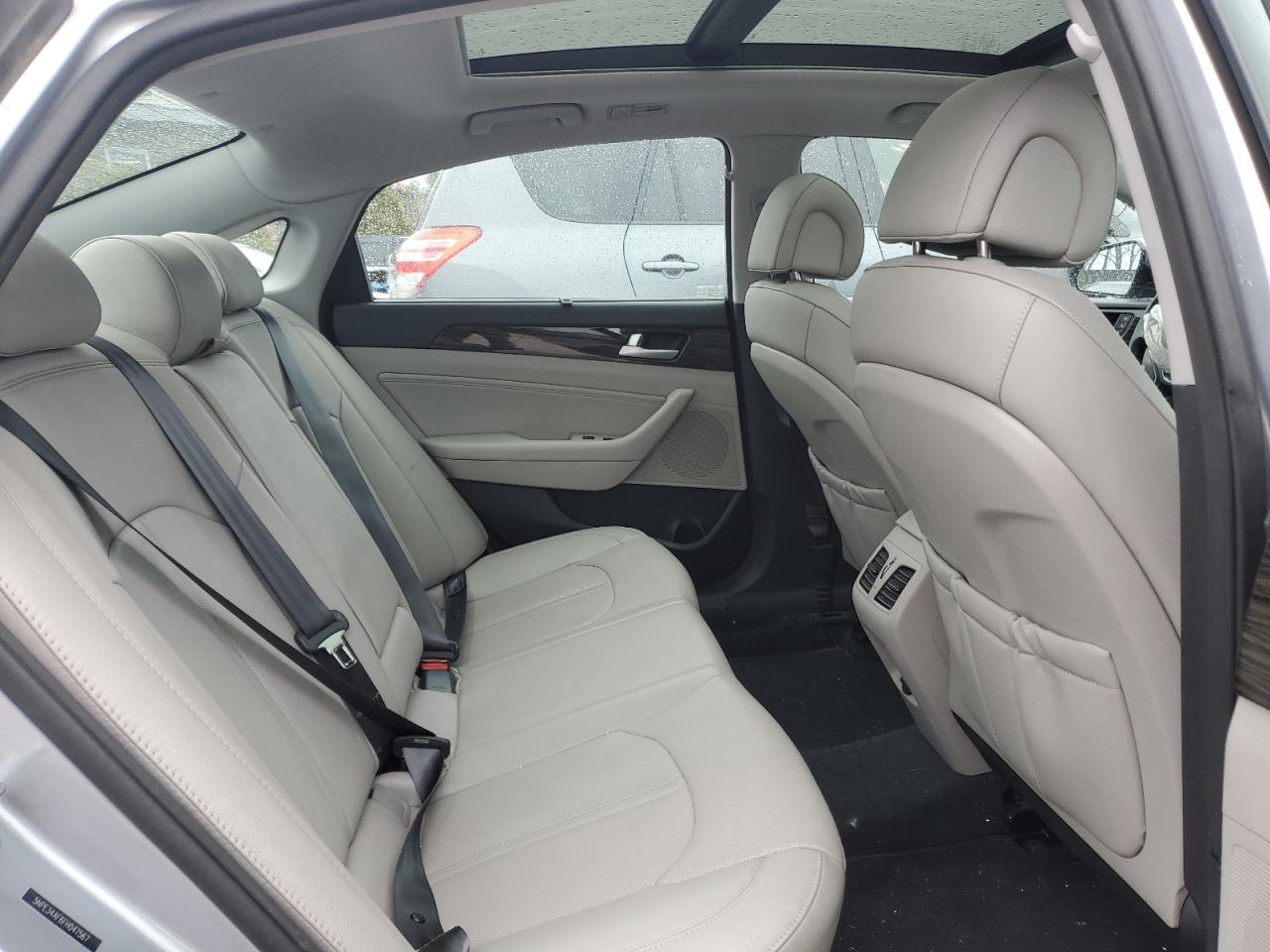 5NPE34AF6FH047567 2015 Hyundai Sonata Sport