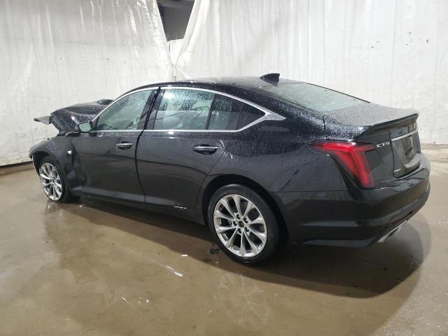 2023 Cadillac Ct5 Luxury VIN: 1G6DS5RK6P0147398 Lot: 51224994