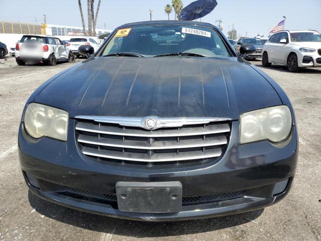 2005 Chrysler Crossfire VIN: 1C3AN55L05X037591 Lot: 51248284