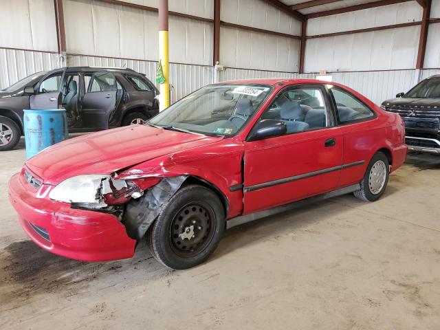 1997 Honda Civic Dx VIN: 1HGEJ6222VL053522 Lot: 50332254