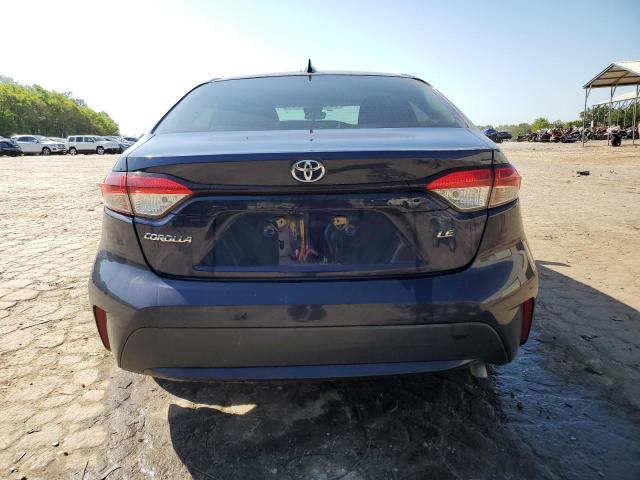 2020 TOYOTA COROLLA LE - JTDEPRAE2LJ005148