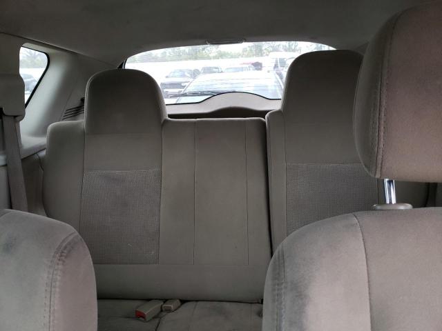 2011 Jeep Compass Sport VIN: 1J4NF1FB6BD235446 Lot: 52042074