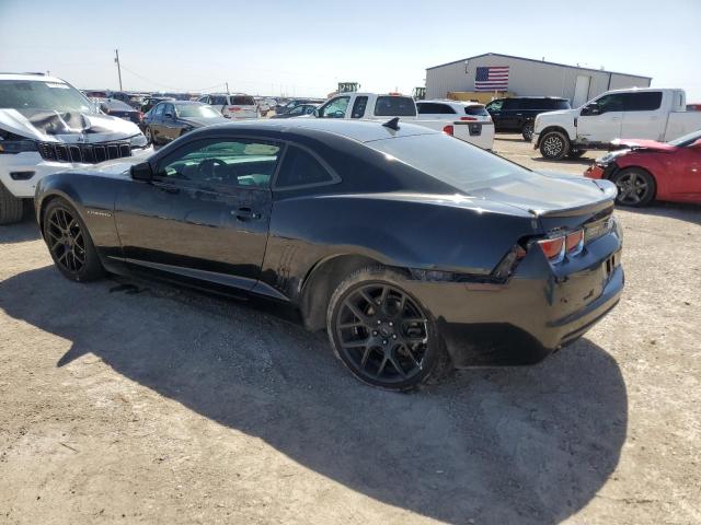 2011 Chevrolet Camaro Lt VIN: 2G1FB1ED3B9145640 Lot: 51150274