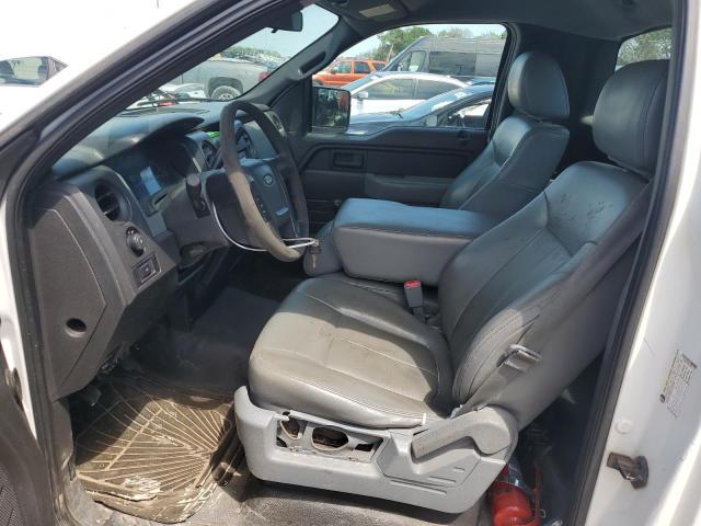 1FTMF1CM3DKF91178 2013 Ford F150