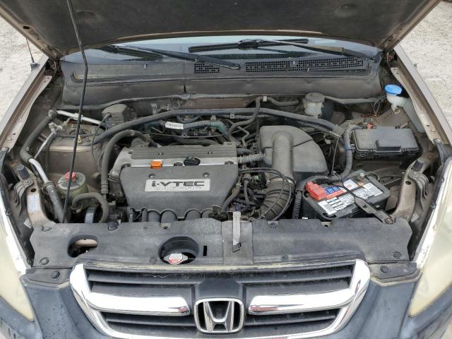 2004 Honda Cr-V Lx VIN: SHSRD68434U207620 Lot: 50581254