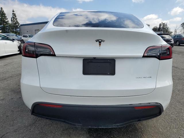 7SAYGDEE7PA128905 Tesla Model Y  6