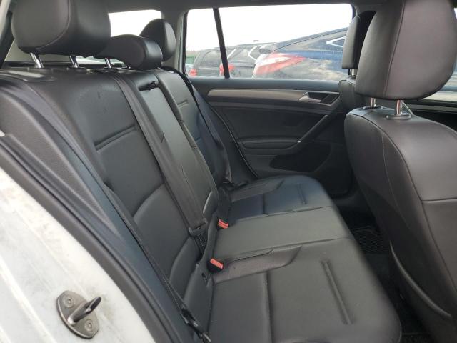 2015 VOLKSWAGEN GOLF SPORT - 3VWCA7AU2FM507490