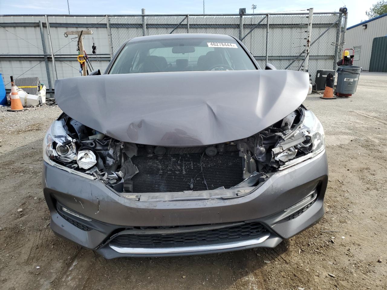 1HGCR2F19HA027414 2017 Honda Accord Sport Special Edition