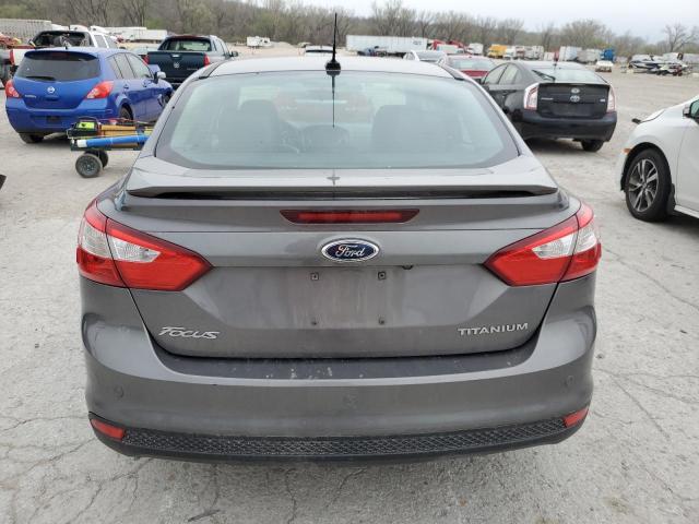 2013 Ford Focus Titanium VIN: 1FADP3J26DL216069 Lot: 47531864