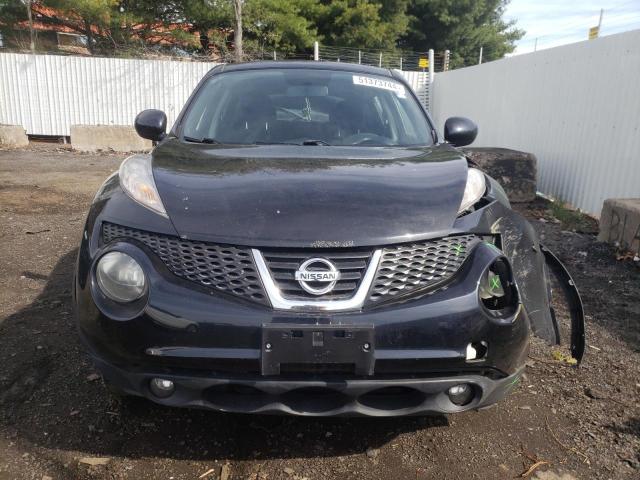 2011 Nissan Juke S VIN: JN8AF5MV8BT028477 Lot: 51373744