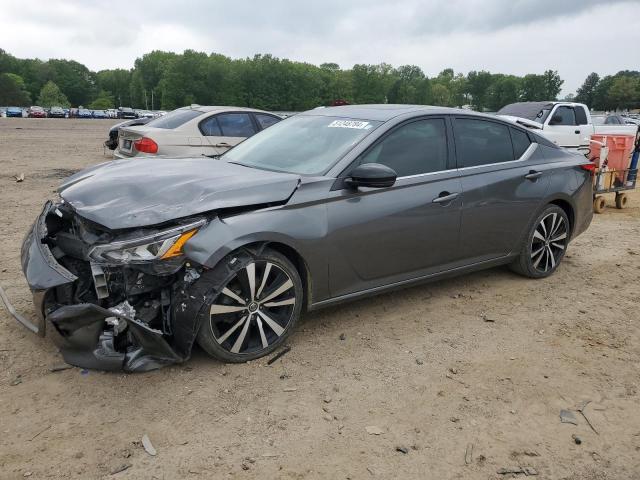 2019 Nissan Altima Sr VIN: 1N4BL4CV1KN318350 Lot: 51248784