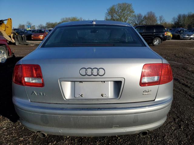 2006 Audi A8 L Quattro VIN: WAUML44E36N025487 Lot: 51536914