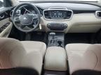 KIA SORENTO L photo