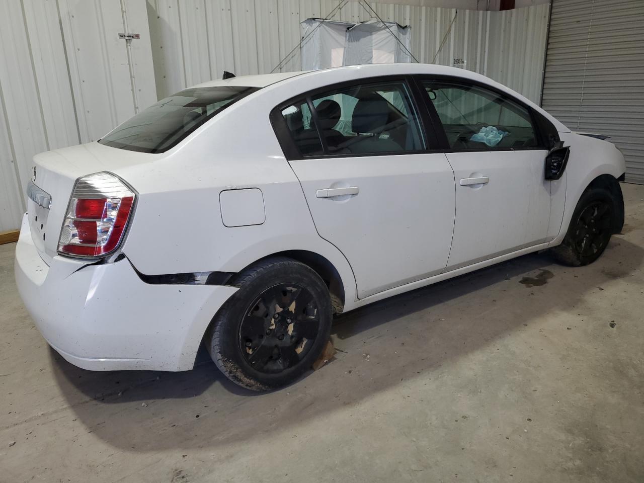3N1AB6AP5BL679656 2011 Nissan Sentra 2.0