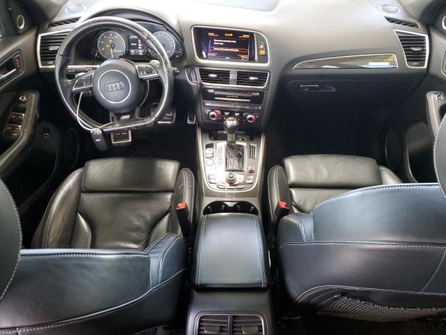2017 AUDI SQ5 PREMIU - WA1CCBFP3HA012468