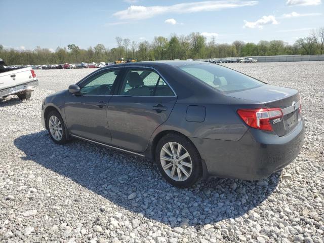 2012 Toyota Camry Base VIN: 4T1BF1FK6CU138687 Lot: 52585414