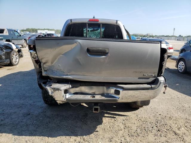 2014 Toyota Tacoma Prerunner Access Cab VIN: 5TFTX4GN9EX035619 Lot: 52099124