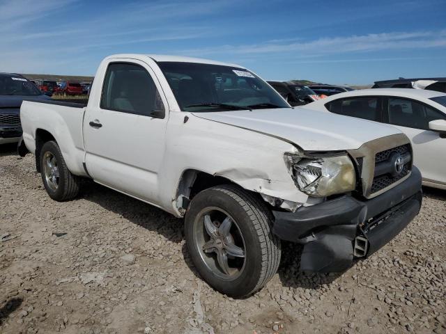 2011 Toyota Tacoma VIN: 5TFNX4CN5BX004622 Lot: 51378904