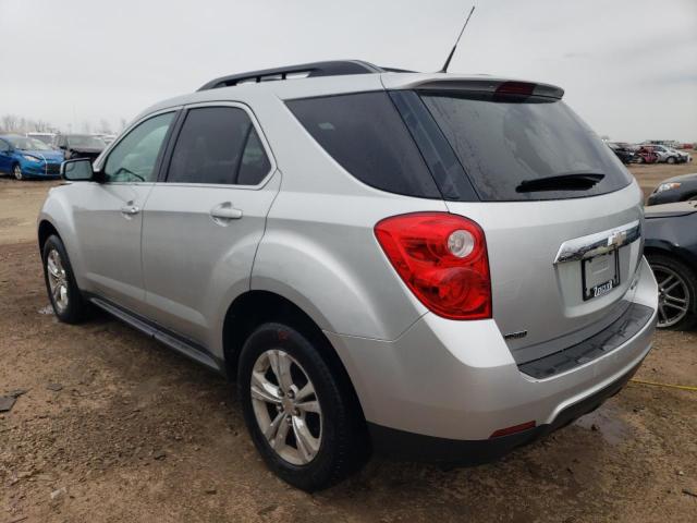 2012 Chevrolet Equinox Lt VIN: 2GNALDEKXC1135970 Lot: 50431294