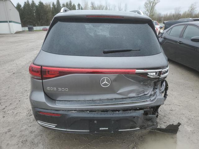 2023 MERCEDES-BENZ EQB 300 4M - W1N9M0KB4PN049492