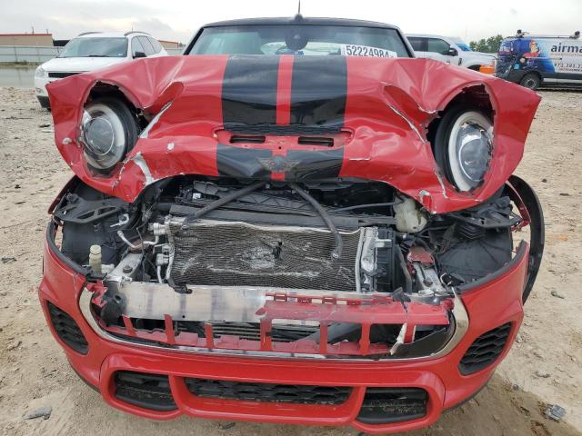 2017 MINI COOPER JOH WMWWH9C59H3A78088