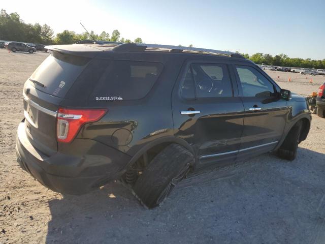 Vin: 1fm5k7f8xegb09579, lot: 49404764, ford explorer limited 20143