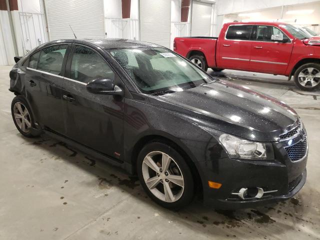 2014 Chevrolet Cruze Lt VIN: 1G1PE5SB7E7157365 Lot: 50862934