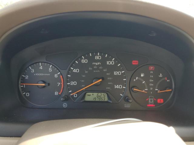 1999 Honda Accord Lx VIN: 1HGCG5640XA132763 Lot: 51049364