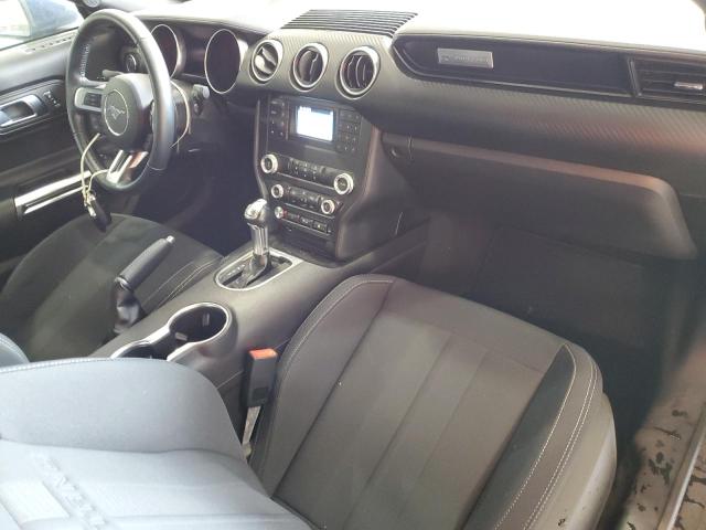 2019 Ford Mustang VIN: 1FA6P8TH8K5185495 Lot: 51109084